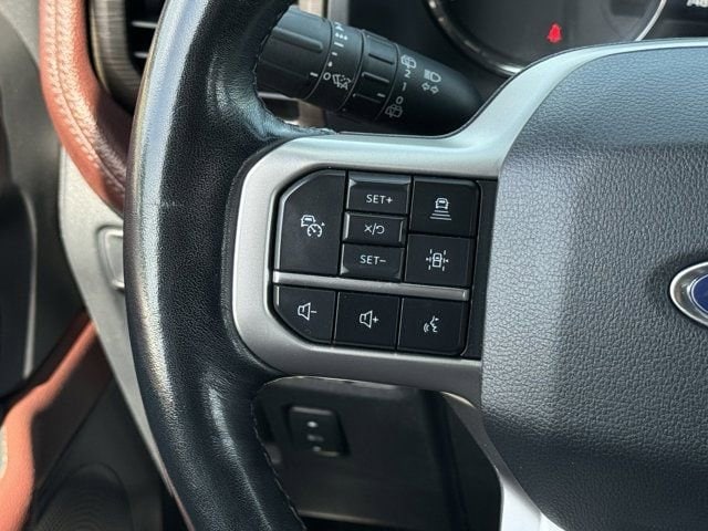 2023 Ford Expedition Limited - Photo 17