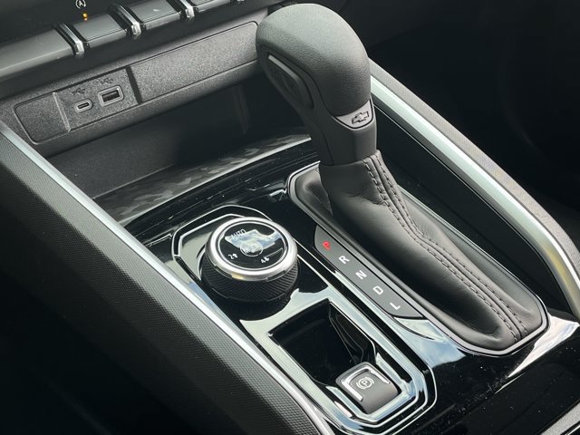 2026 Chevrolet Colorado Trail Boss - Photo 17