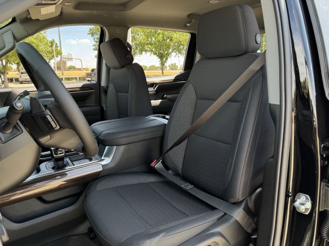 2026 Chevrolet Silverado 1500 LT - Photo 20