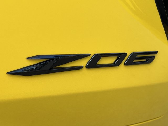 2027 Chevrolet Corvette Z06 2LZ - Photo 26