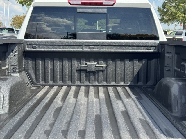 2026 Chevrolet Silverado 1500 RST - Photo 25