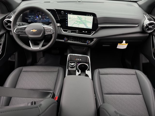 2027 Chevrolet Equinox LT - Photo 10
