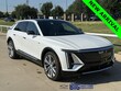 CADILLAC Lyriq