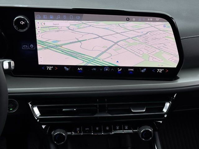 2025 Chevrolet Traverse LT - Photo 13