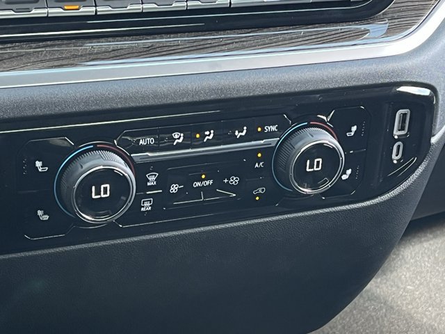2026 Chevrolet Silverado 1500 RST - Photo 18