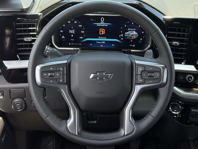 2026 Chevrolet Silverado 1500 RST - Photo 12