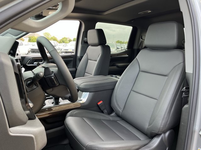 2026 Chevrolet Silverado 1500 LT Trail Boss - Photo 24
