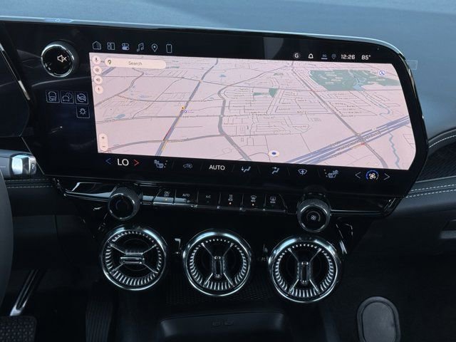 2026 Chevrolet Blazer EV LT - Photo 13