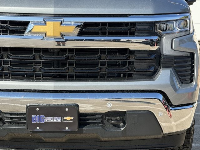2026 Chevrolet Silverado 1500 LT - Photo 9