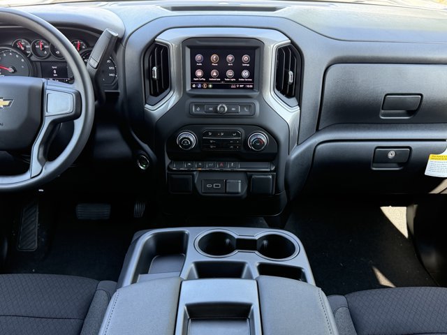 2026 Chevrolet Silverado 1500 Custom - Photo 14