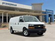  Chevrolet Express Cargo
