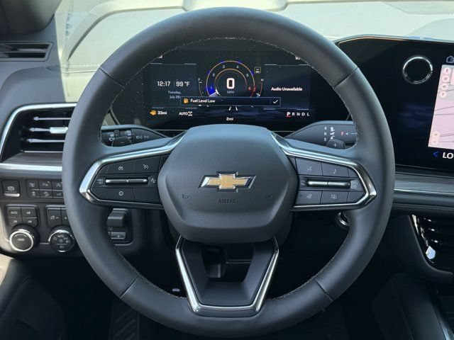 2026 Chevrolet Tahoe LT - Photo 12