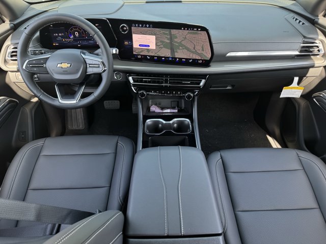 2027 Chevrolet Traverse LT - Photo 10