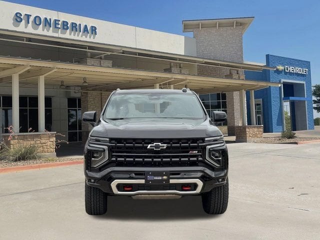 2026 Chevrolet Tahoe Z71 - Photo 8