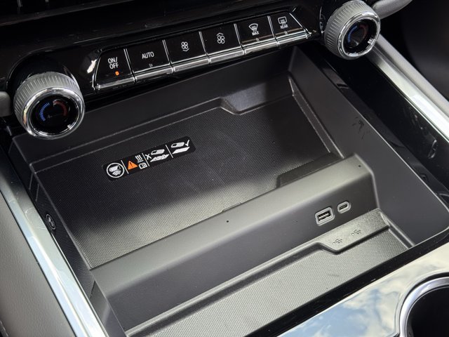 2026 Chevrolet Tahoe Z71 - Photo 15