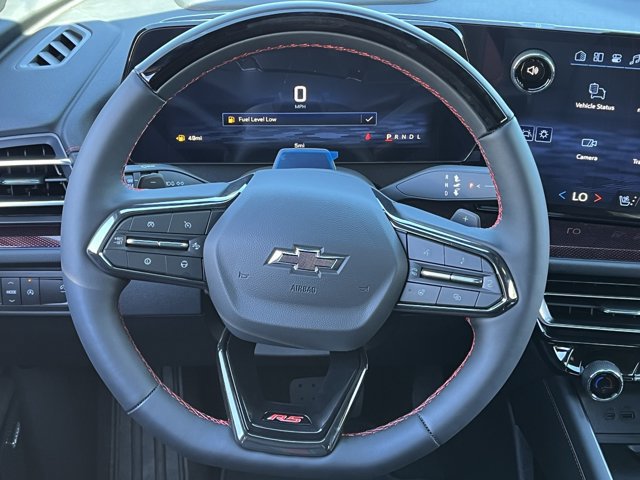 2027 Chevrolet Traverse RS - Photo 11