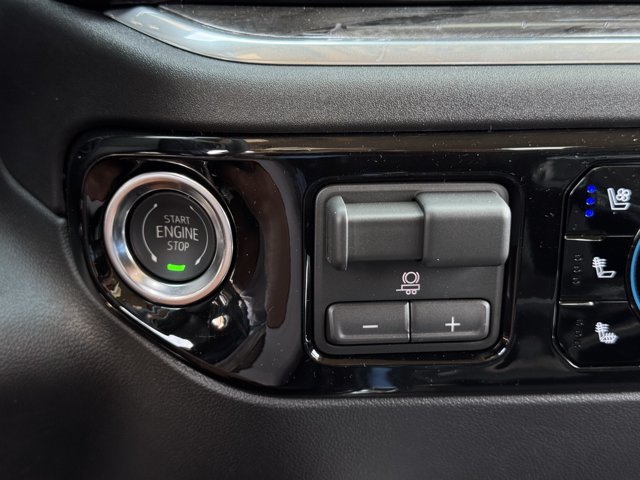 2026 Chevrolet Silverado 2500 HD LTZ - Photo 15