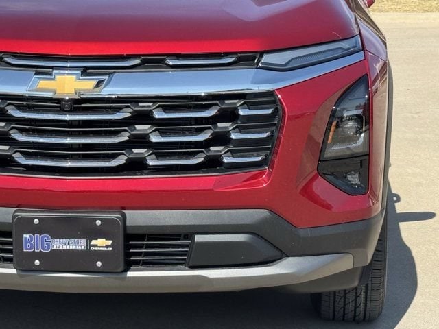 2027 Chevrolet Equinox LT - Photo 9