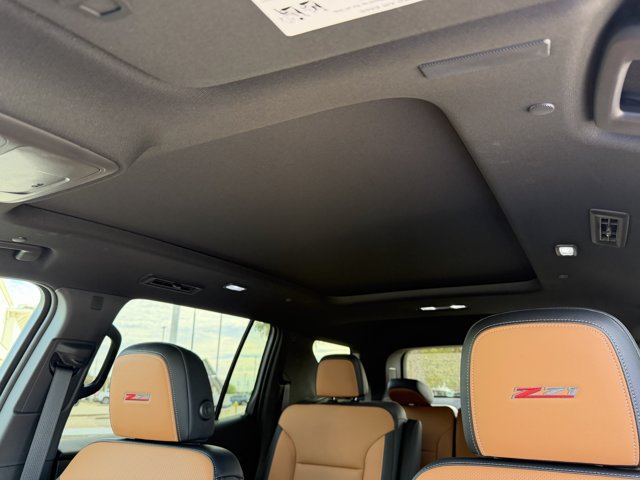 2027 Chevrolet Traverse Z71 - Photo 23