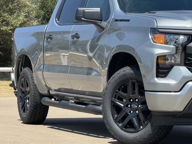 2026 Chevrolet Silverado 1500 Custom - Photo 3