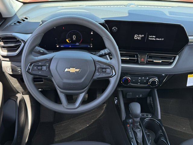 2026 Chevrolet Trailblazer LT - Photo 11