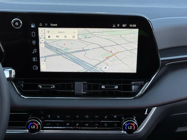 2027 Chevrolet Equinox RS - Photo 13