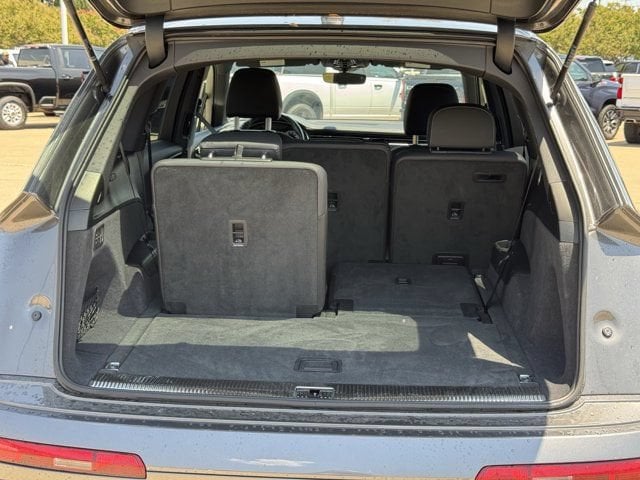2025 Audi Q7 Premium Plus - Photo 35