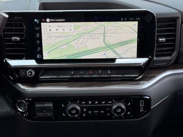2026 Chevrolet Silverado 2500 HD LT - Photo 13