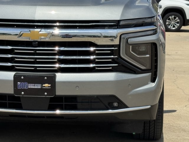 2026 Chevrolet Tahoe Premier - Photo 9