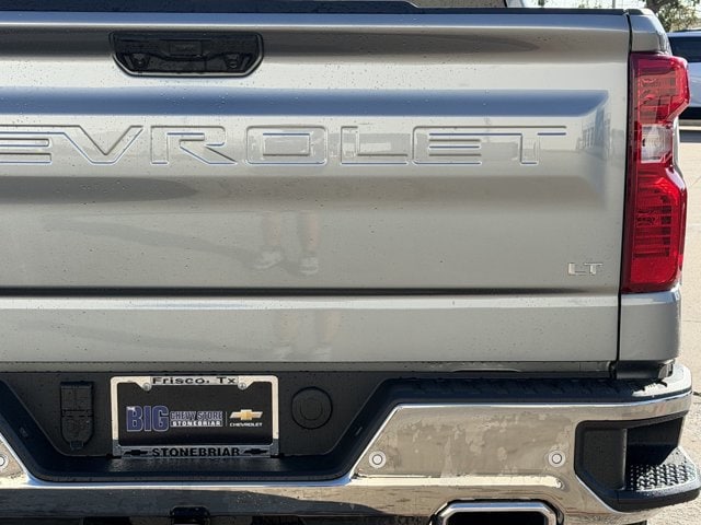 2026 Chevrolet Silverado 1500 LT - Photo 6