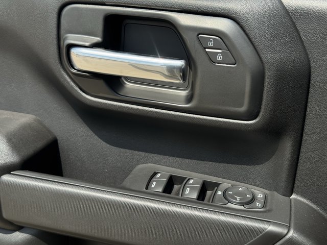 2026 Chevrolet Silverado 1500 Custom - Photo 20
