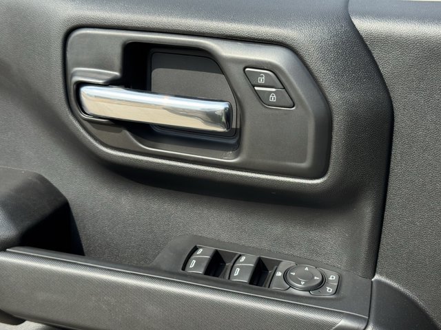 2026 Chevrolet Silverado 1500 Custom - Photo 20