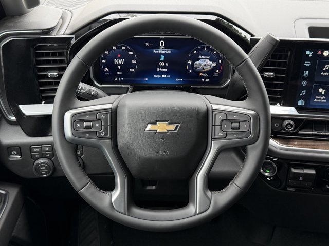 2026 Chevrolet Silverado 1500 LT - Photo 13