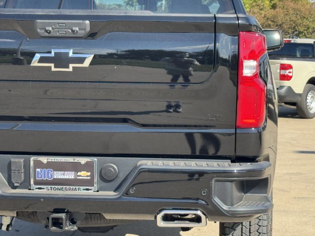 2026 Chevrolet Silverado 1500 LT Trail Boss - Photo 7