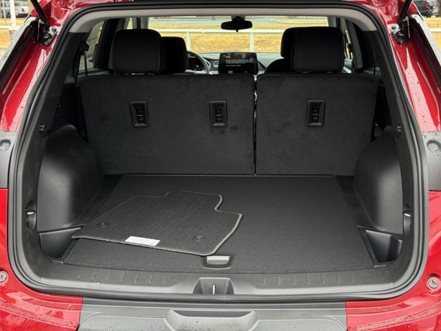2026 Chevrolet Blazer 2LT - Photo 23
