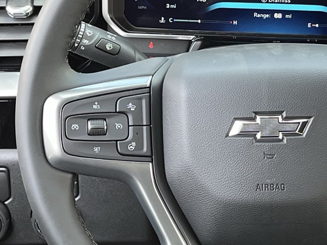 2026 Chevrolet Silverado 1500 RST - Photo 11