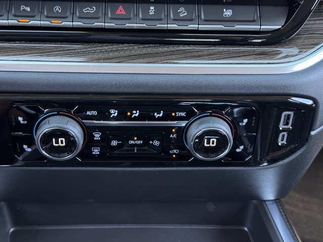 2026 Chevrolet Silverado 1500 LT - Photo 16