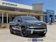 Chevrolet Silverado EV