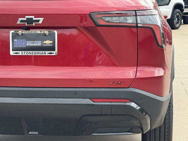 2027 Chevrolet Equinox RS - Photo 7