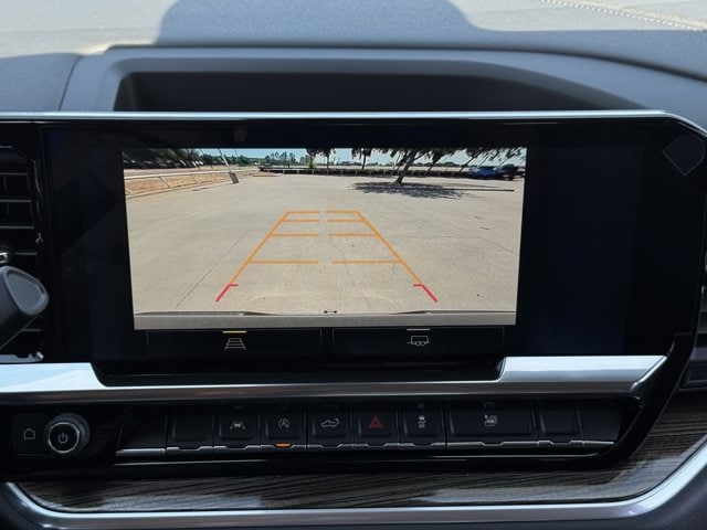 2026 Chevrolet Silverado 1500 LT (2FL) - Photo 13