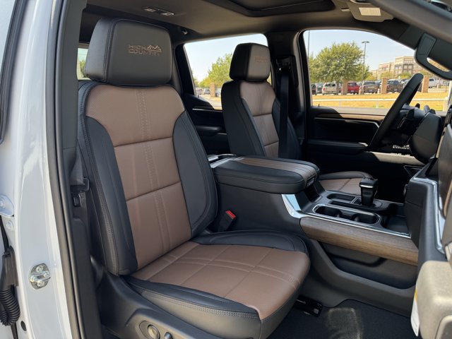 2026 Chevrolet Silverado 1500 High Country - Photo 25