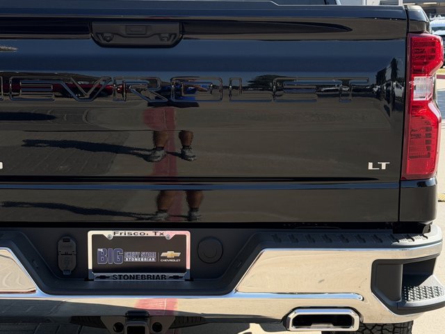 2026 Chevrolet Silverado 1500 LT - Photo 6