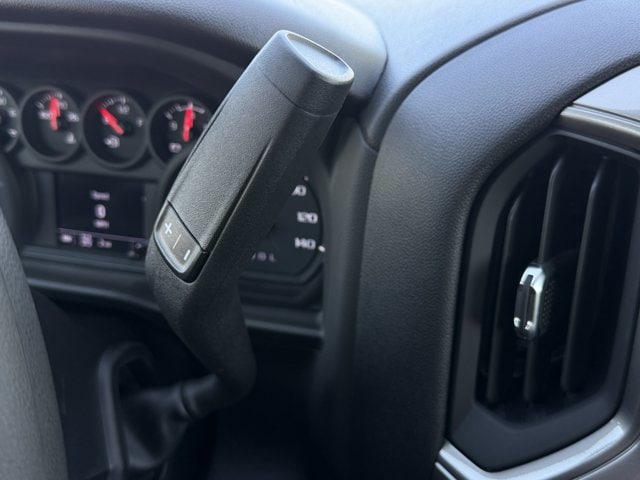 2026 Chevrolet Silverado 1500 Custom - Photo 16