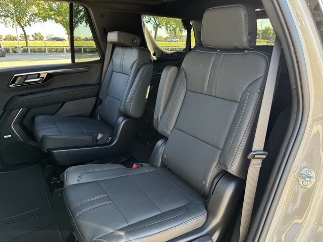 2027 Chevrolet Tahoe RST - Photo 23