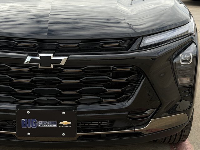 2026 Chevrolet Trax Activ - Photo 9