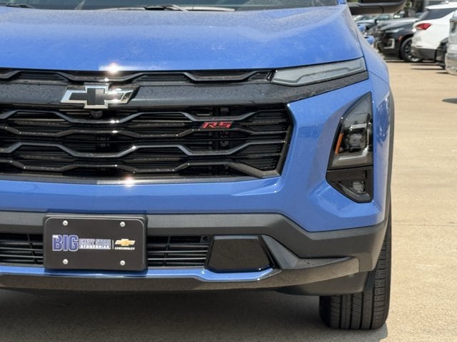 2027 Chevrolet Equinox RS - Photo 9