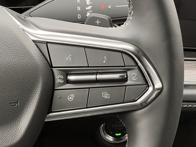 2026 Chevrolet Suburban Premier - Photo 14