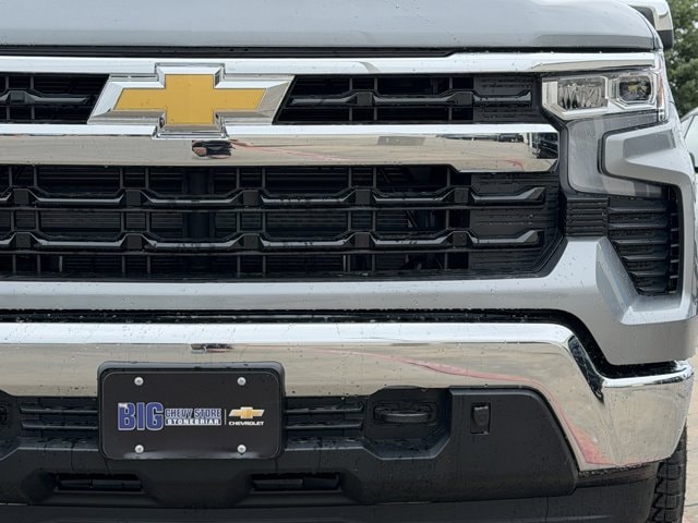 2026 Chevrolet Silverado 1500 LT - Photo 9