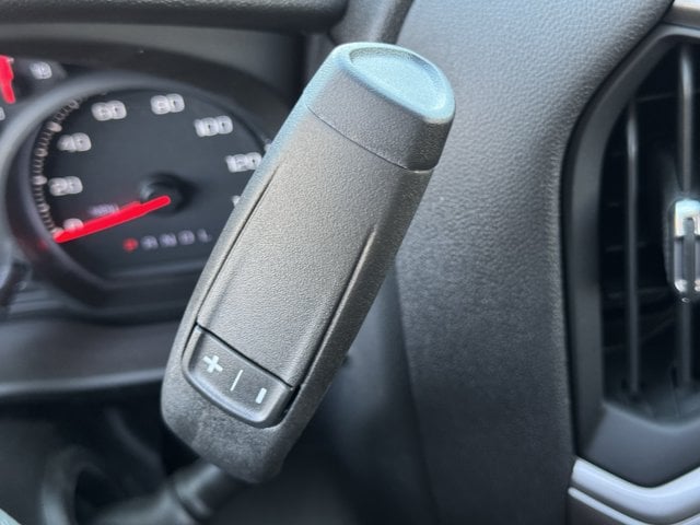 2026 Chevrolet Silverado 1500 Custom - Photo 18