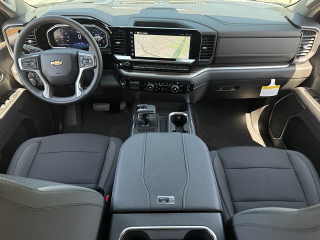2026 Chevrolet Silverado 1500 LT - Photo 10